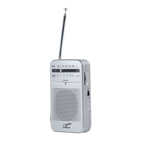 Rádio LTC LXLTC2029 Lega