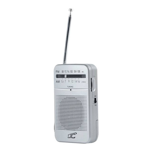 Rádio LTC LXLTC2029 Lega