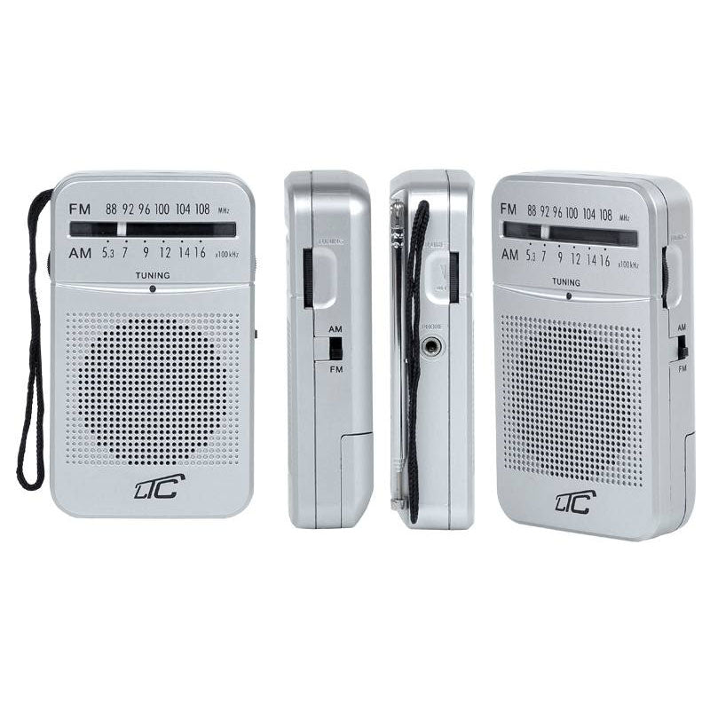 Rádio LTC LXLTC2029 Lega
