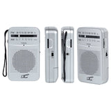 Rádio LTC LXLTC2029 Lega
