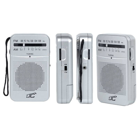 Rádio LTC LXLTC2029 Lega