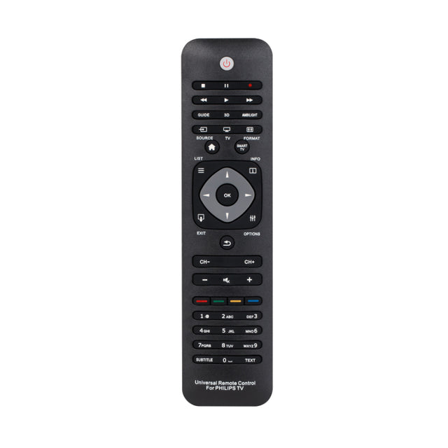 Ovladač dálkový pro TV PHILIPS