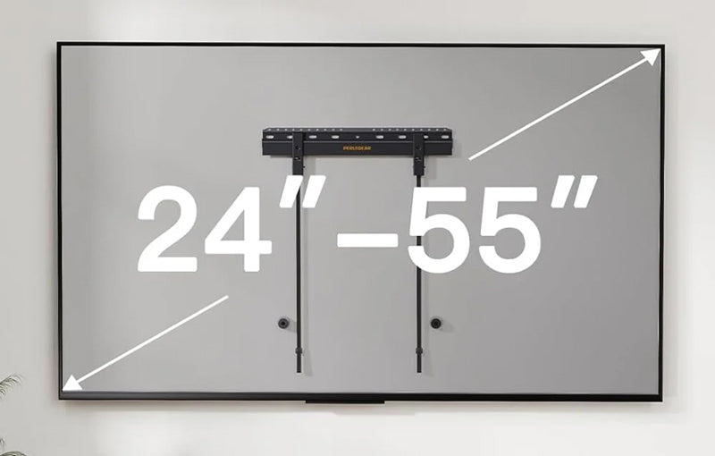 Držák na TV PERLEGEAR PGMT7