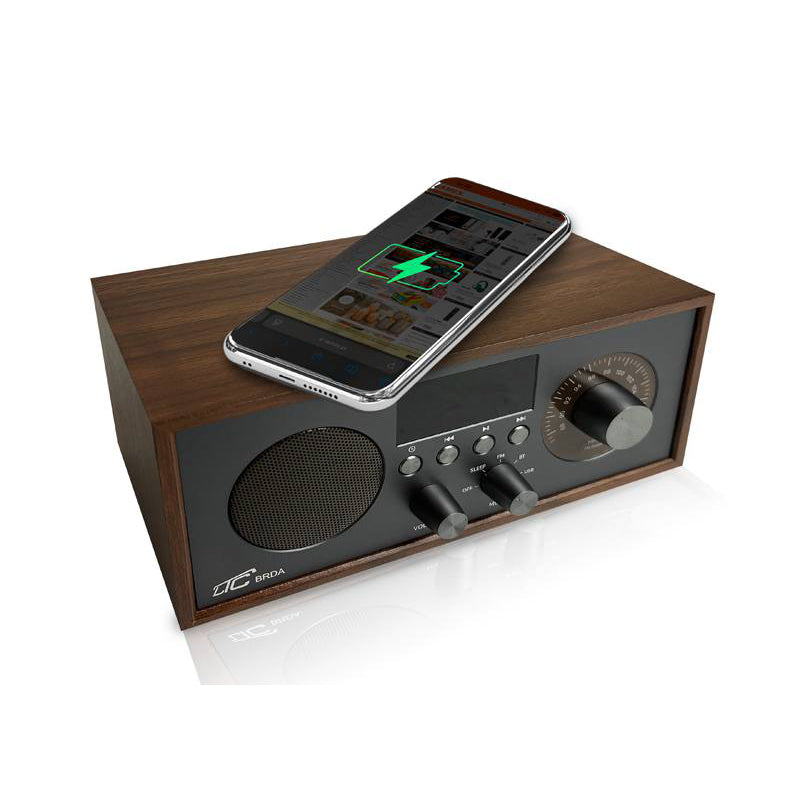 Rádio LTC LXLTC511BC Brda