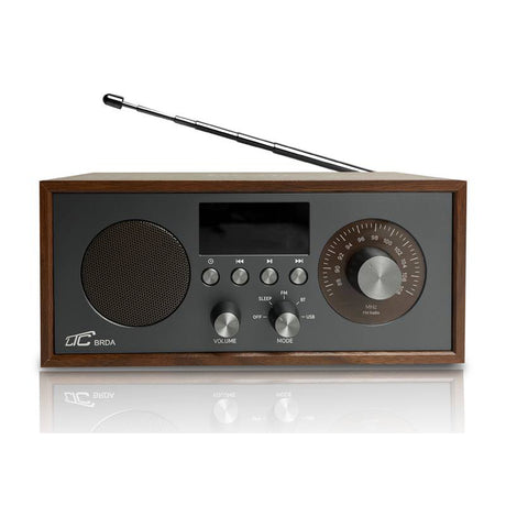 Rádio LTC LXLTC511BC Brda