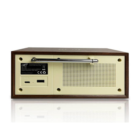 Rádio LTC LXLTC511BC Brda