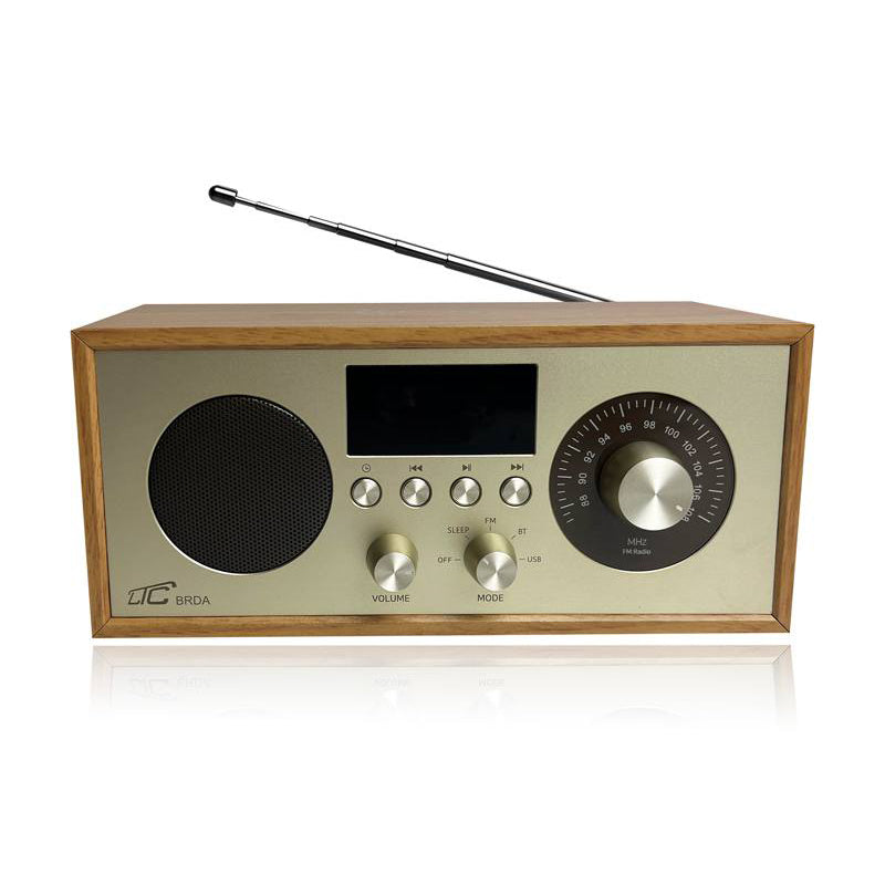 Rádio LTC LXLTC511BJ Brda