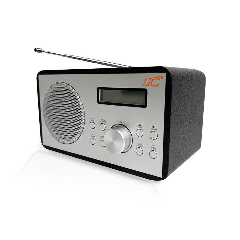 Rádio LTC LXLTC2034 Osa