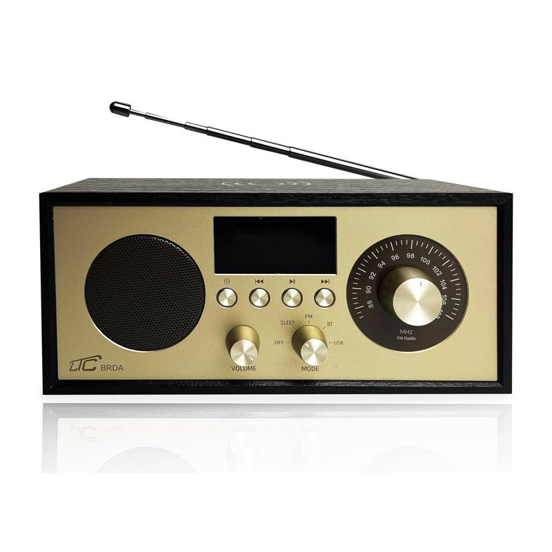 Rádio LTC LXLTC511C Brda