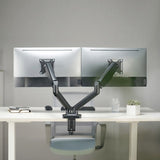 Držák monitoru CABLETECH UCH0208-2