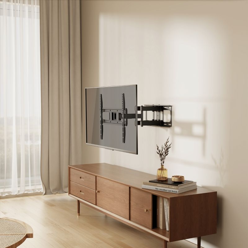 Držák na TV CABLETECH UCH0198-3