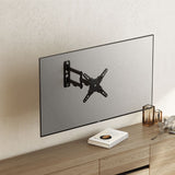 Držák na TV CABLETECH UCH0195-1