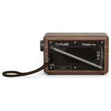 Rádio PURE Classic Mini DAB+Black