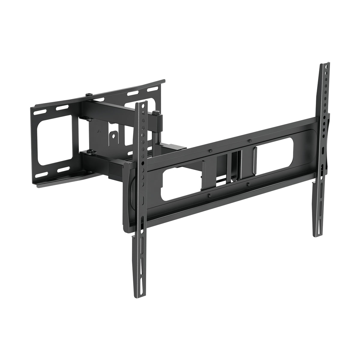 Nástěnný držák na TV CABLETECH UCH0205-1 37"-86"