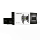 Nástěnný držák na TV KRUGER & MATZ KM1300-1 13"- 43"