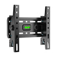 Nástěnný držák na TV KRUGER & MATZ KM1300-1 13"- 43"
