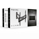 Nástěnný držák na TV KRUGER & MATZ KM1304-1 32"-65"