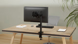 Držák monitoru CABLETECH UCH0219-1 17"–32"