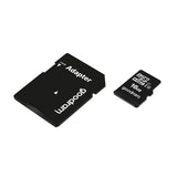 Karta paměťová GOODRAM microSD 16GB s adaptérem