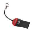 Čtečka paměťových karet Micro SD BLOW MC124