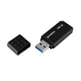 Flash disk GOODRAM USB 3.2 256GB černý