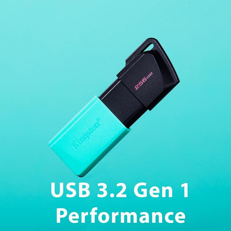 Flash disk KINGSTON Datatravel Exodia M USB 3.2 Gen 1 256GB