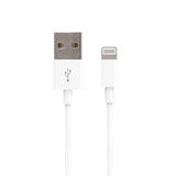 Kabel FOREVER USB/Lightning 1m White