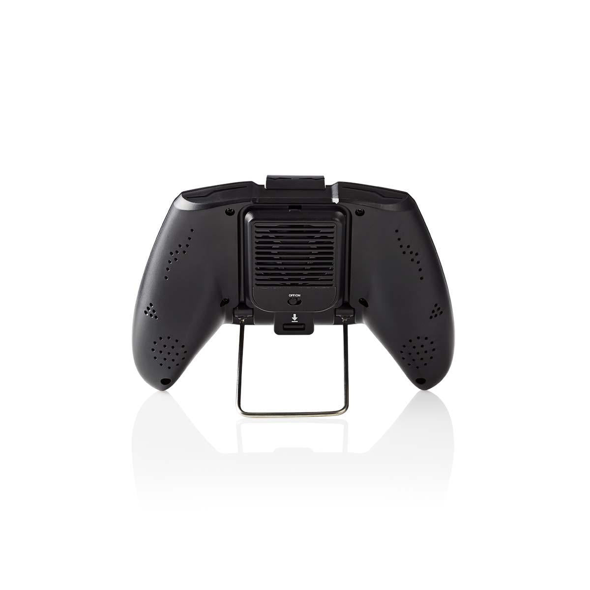 Gamepad NEDIS SGPD100BK