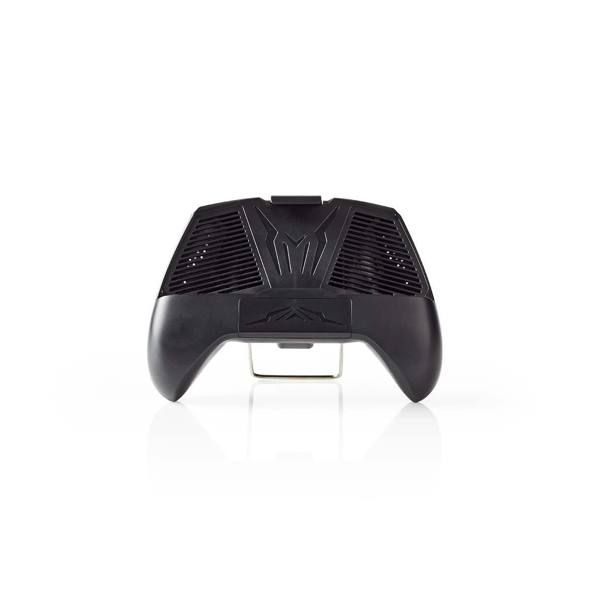 Gamepad NEDIS SGPD100BK