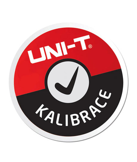 Kalibrace UNI-T UT511