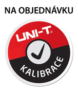 Kalibrace UNI-T UT171B