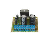 Stavebnice TIPA PT002B Zesilovač 100W s TDA7294