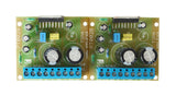 Stavebnice TIPA PT003B Zesilovač 2x100W s TDA7294