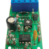Stavebnice TIPA PT016 PWM výkonový regulátor