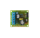 Stavebnice TIPA PT026M Integrovaný zesilovač 10W