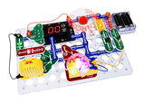 Elektronická stavebnice BOFFIN II 203 HRY