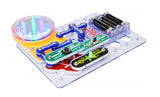 Elektronická stavebnice BOFFIN II 3D