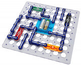 Elektronická stavebnice BOFFIN Board Game