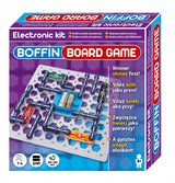 Elektronická stavebnice BOFFIN Board Game