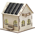 Solární stavebnice Sol Expert SOH domek