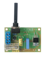 Modul TIPA PT019 Triakový regulátor výkonu 230V/10A