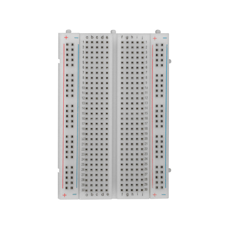 Zkušební nepájivé kontaktní pole TIPA  300W