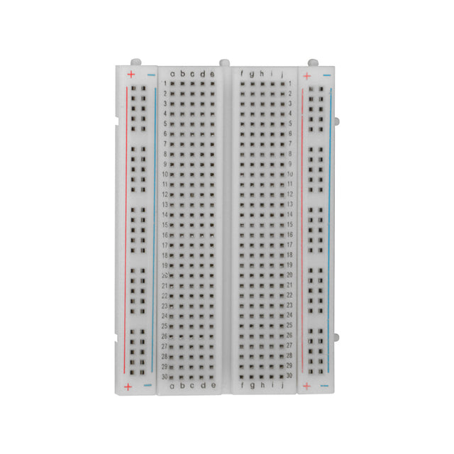 Zkušební nepájivé kontaktní pole TIPA  300W