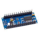 Nano V3.0 R3, Atmega328P, precizní klon Arduino