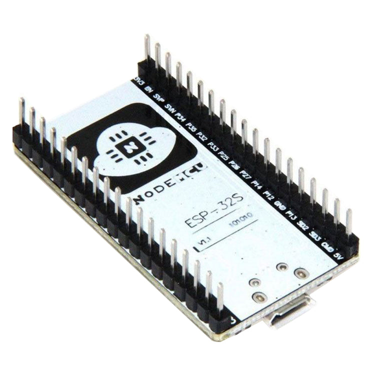 ESP32, ESP32S vývojová deska 2,4GHz WiFi+Bluetooth - 38 pinů
