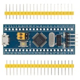 Vývojová deska ARM STM32F103C8T6