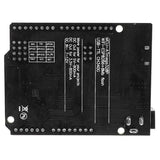 Arduino Uno+WiFi ATmega328P+ESP8266 32kB/32MB