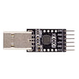 Převodník USB/TTL, modul s CP2102