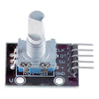 Rotační encoder s tlačítkem KX-040 - pro Arduino