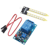 Modul FC-50 pro automatickou závlahu včetně sondy